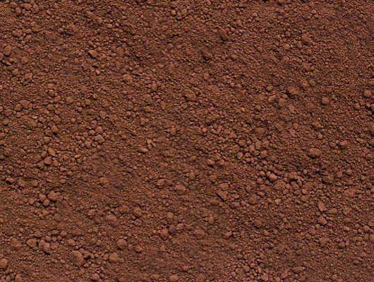 Iron Oxide Brown 686
