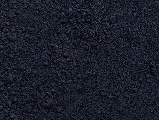 Iron Oxide Black 9635 ( Coal Black )